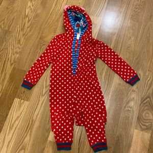 Girls Matilda Jane pajamas
